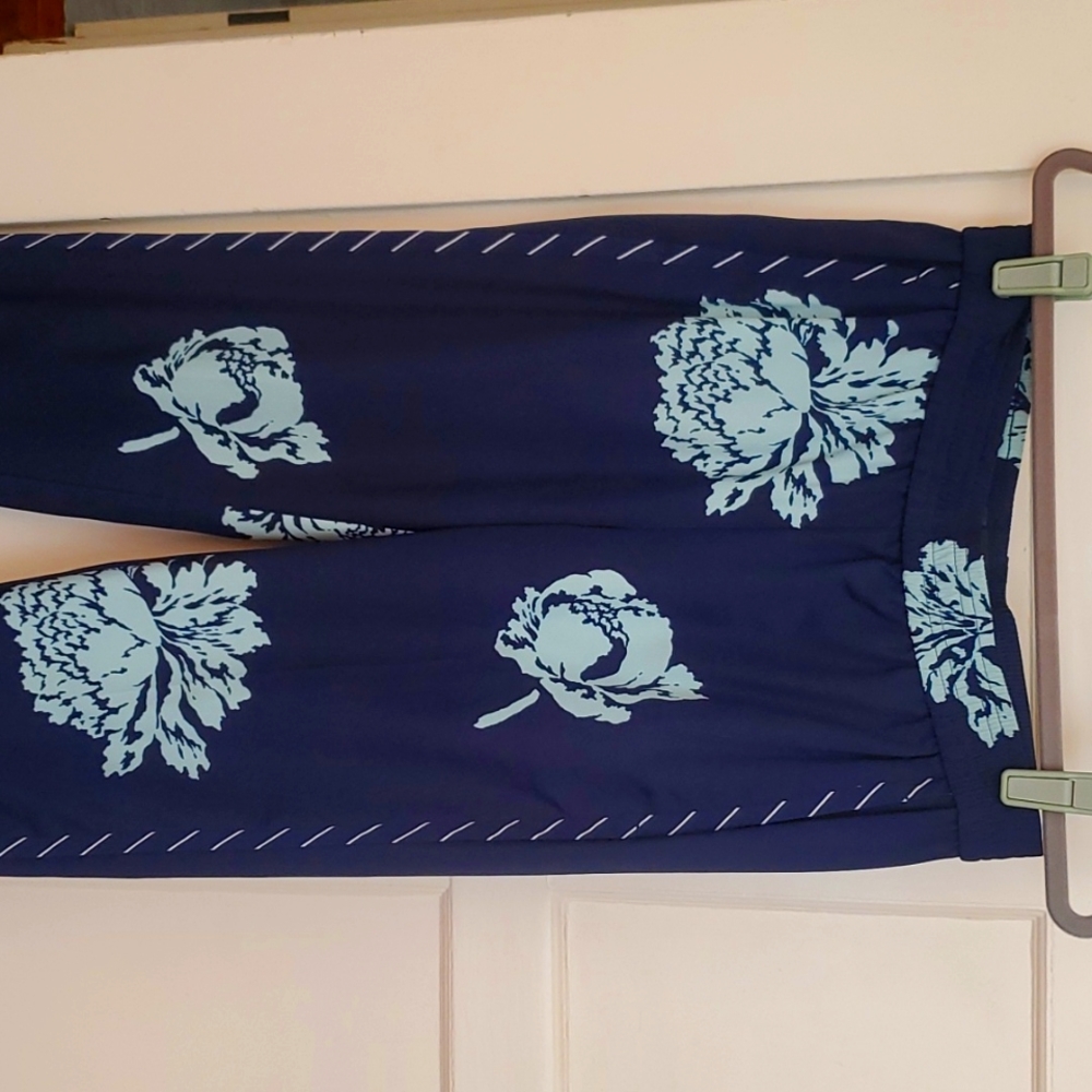 J. CREW pants size 4